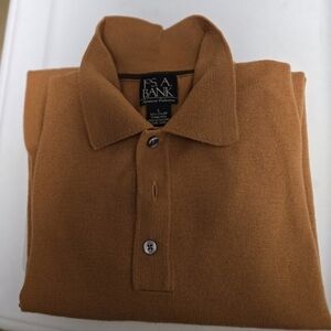 Men's Jos. A. Bank Marino Wool Pullover